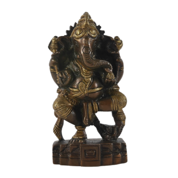 Figurka Ganesh116 (Ganesha, ganes)