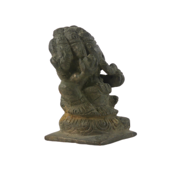 Figurka Ganesh117 (Ganesha, ganes)