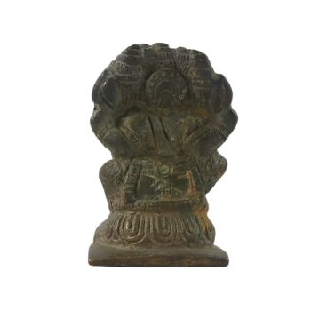 Figurka Ganesh117 (Ganesha, ganes)