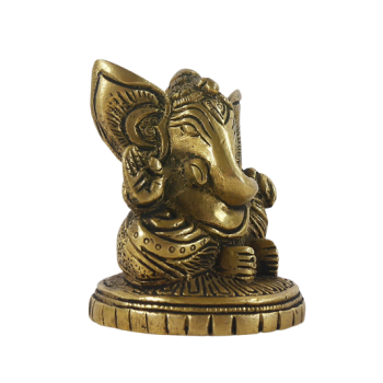 Figurka Ganesh118 (Ganesha, ganes)
