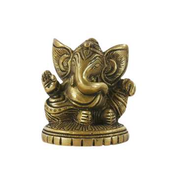 Figurka Ganesh118 (Ganesha, ganes)