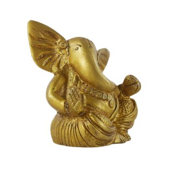 Figurka Ganesh119 (Ganesha, ganes)