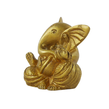 Figurka Ganesh119 (Ganesha, ganes)