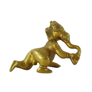 Figurka Ganesh121 (Ganesha, ganes)
