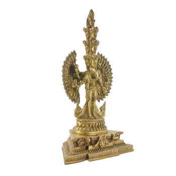 1000 ramienna Avalokiteswara