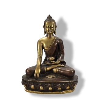 Figurka Sakyamuni 100018