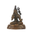 Figurka Bóg Shiva (Siwa)36. Jakość