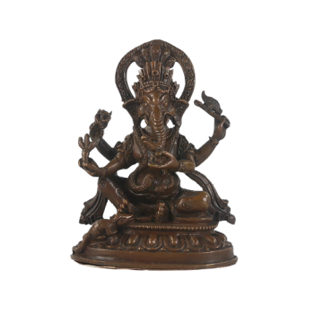 Figurka Ganesh113 (Ganesha, ganes) Jakość
