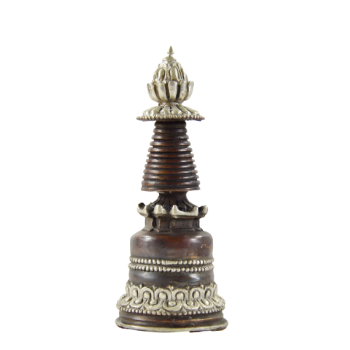 Figurka Tybetańska Stupa