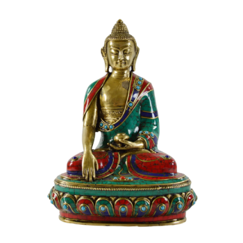 Budda Sakyamuni 100016