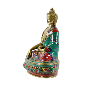 Budda Sakyamuni 100016