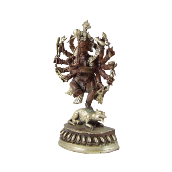 Figurka Ganesh 127 (Ganesha, ganes)