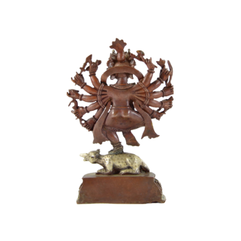 Figurka Ganesh 127 (Ganesha, ganes)