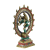 Figurka Tańczący Shiva-mosiądz 36 jakość