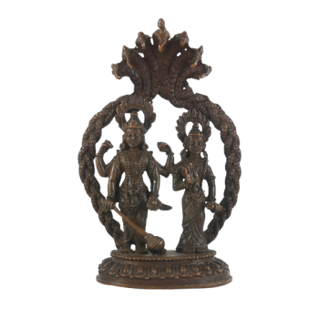 Figurka Pana Kryszna + Radha (krishna) 07 Jakość