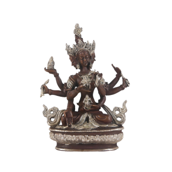 Namgyalma (Namgjalma)3 Długiego życia