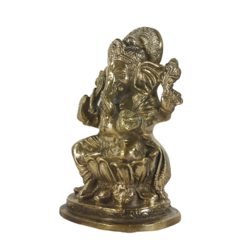Figurka Ganesh114 (Ganesha, ganes) Jakość