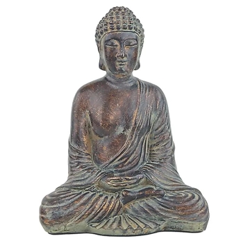 Siedzący Budda