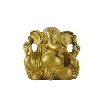 Figurka Ganesh122 (Ganesha, ganes)
