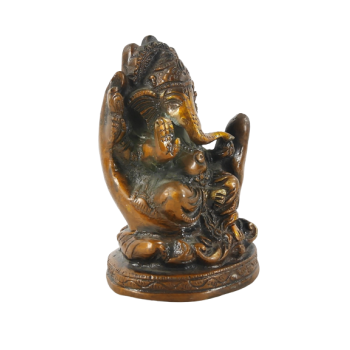 Figurka Ganesh 123 (Ganesha, ganes)