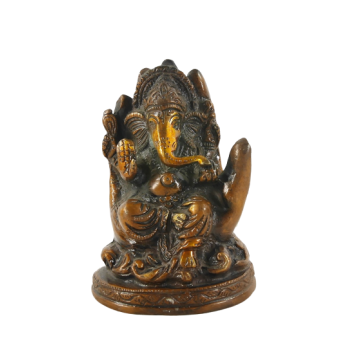 Figurka Ganesh 123 (Ganesha, ganes)