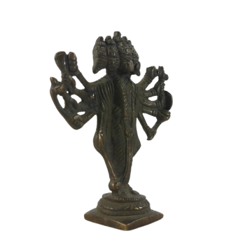 Figurka Hanumana 9