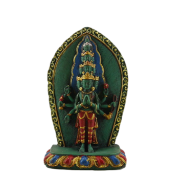 1000 ramienna Avalokiteswara
