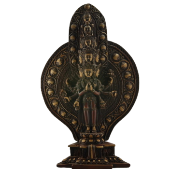 1000 ramienna Avalokiteswara