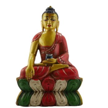 Buddha Sakyamuni 100012