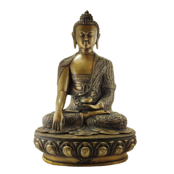 Budda Sakyamuni 100015