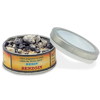 Kadzidła żywiczne Benzoin 75g