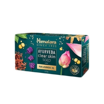 Himalaya Ayurveda Clear Skin Soap Mydło do mycia