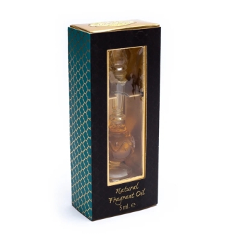 Perfum w oleju 5ml. - Lily of the Valley