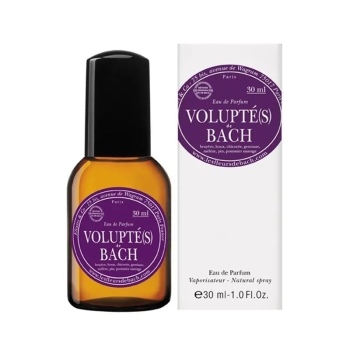 Woda perfumowana Bach Volupté - zmysłowość 30ml