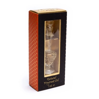 Perfum w oleju 5ml. -Honeysuckle
