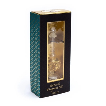 Perfum w oleju 5ml. - Neroli