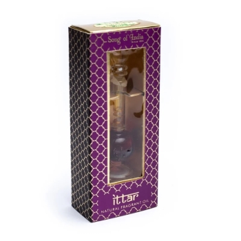 Perfum w oleju 5ml. - Patchouli