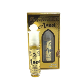Perfum w Olejku Aseel 8ml.