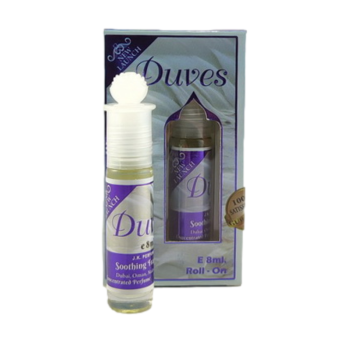 Perfumy w Olejku Roll-On Duves 8ml