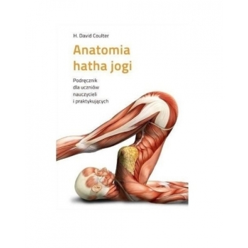 Anatomia hatha jogi. H. David Coulter