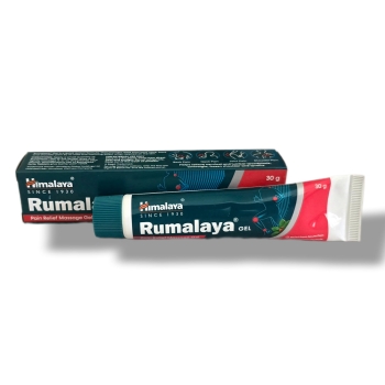 RUMALAYA HIMALAYA  ŻEL  ZAPALENIA STAWÓW 30g.