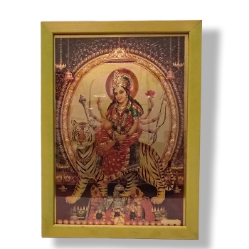 Obraz Durga Rama