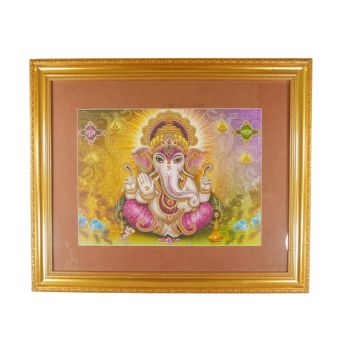 Obraz Ganesh 1*