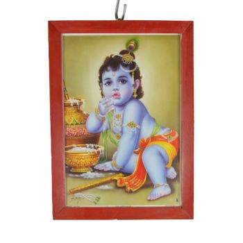 Obraz Krishna 3