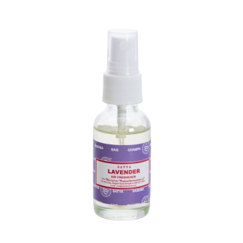 Satya Mgiełka do pomieszczeń Lavenda 30ml