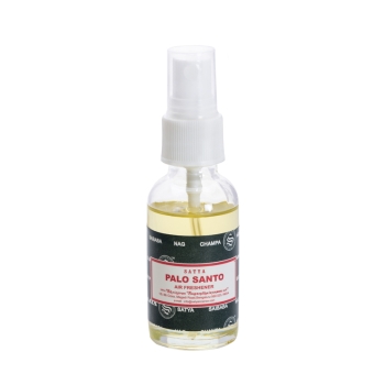 Satya Mgiełka do pomieszczeń Palo Santo 30ml
