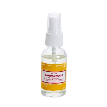 Satya Mgiełka do pomieszczeń Sandalwood 30ml
