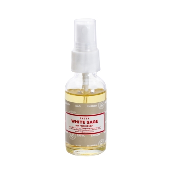 Satya Mgiełka do pomieszczeń Biała szałwia 30ml
