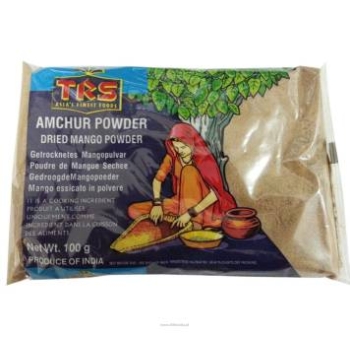 TRS Przyprawa Amchur 100g.