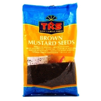 TRS Ziarna gorczycy 100g.